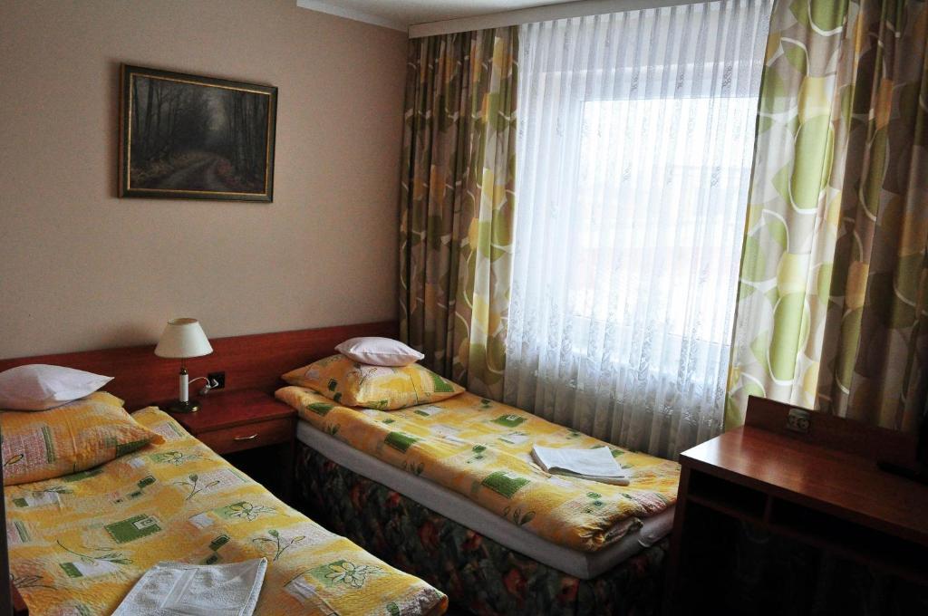 Agis Pokoje Goscinne Gdansk Phòng bức ảnh