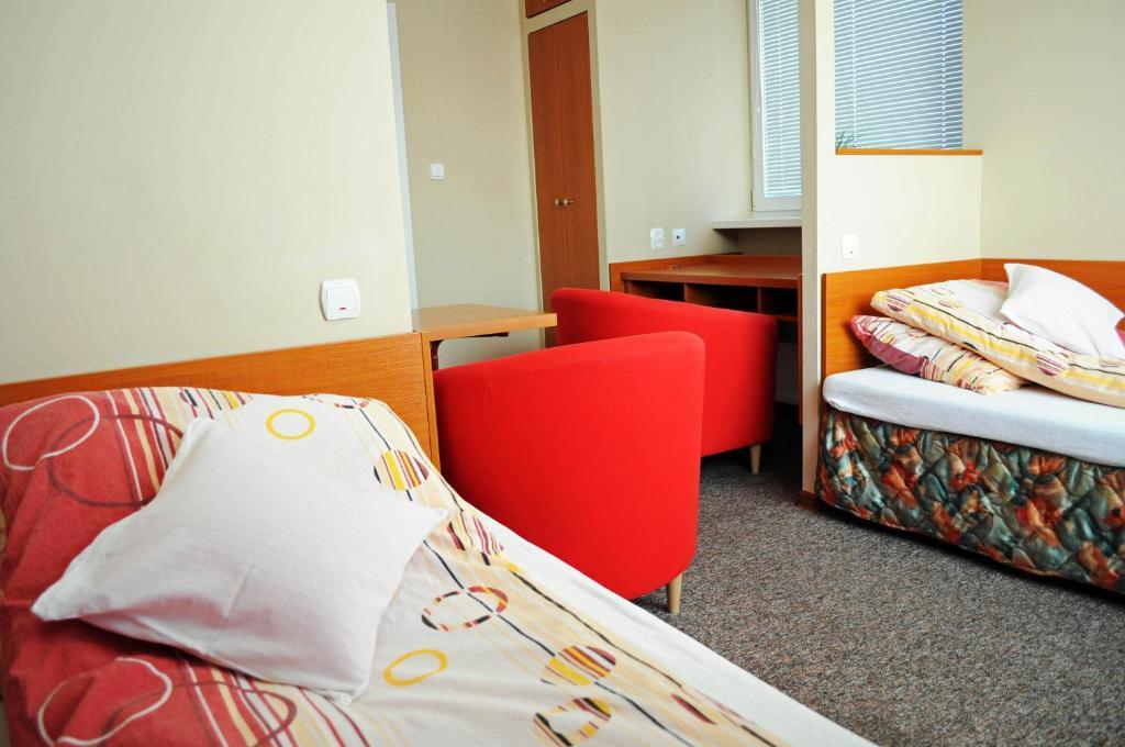 Agis Pokoje Goscinne Gdansk Phòng bức ảnh